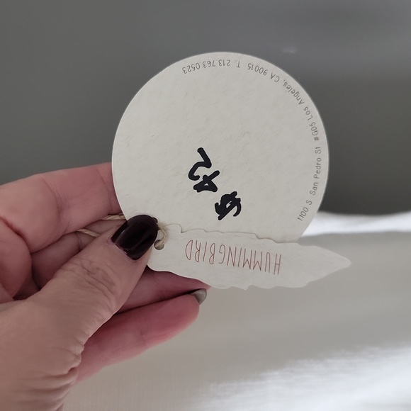 Dress - Picture 4 of 4